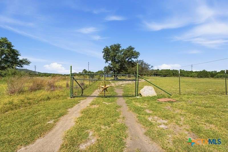 2.2 Acres of Mixed-Use Land for Sale in Copperas Cove, Texas