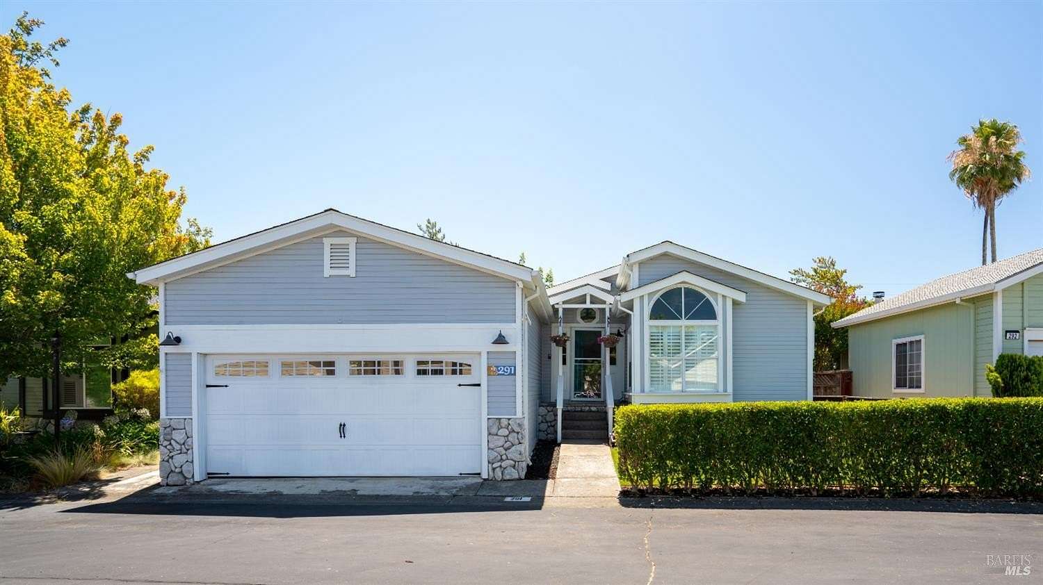 2.36 Acres of Land with Home for Sale in Sonoma, California
