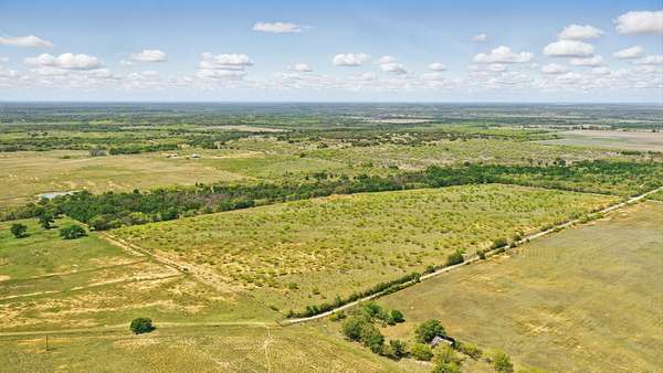 44.5 Acres of Land for Sale in Gorman, Texas