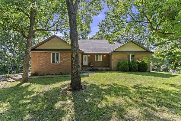 2 Acres of Land with Home for Sale in Willard, Missouri