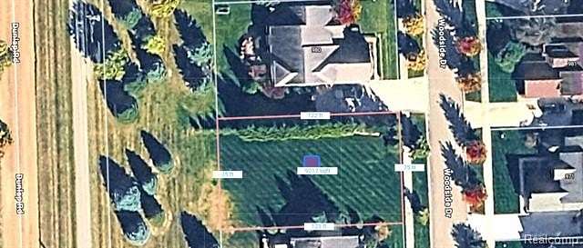 0.21 Acres of Residential Land for Sale in Oxford, Michigan