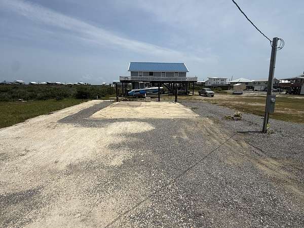 0.18 Acres of Land for Sale in Grand Isle, Louisiana
