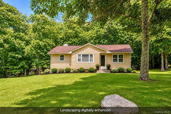 2.6 Acres of Land with Home for Sale in Pine Bush, New York
