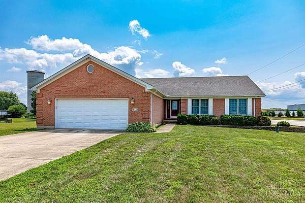 2.69 Acres of Land with Home for Sale in Madison Township, Ohio