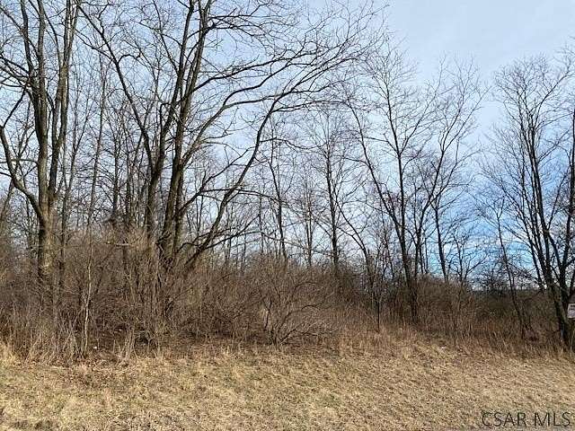 4.77 Acres of Residential Land for Sale in Johnstown, Pennsylvania