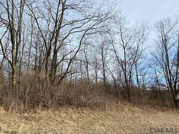 4.77 Acres of Residential Land for Sale in Johnstown, Pennsylvania