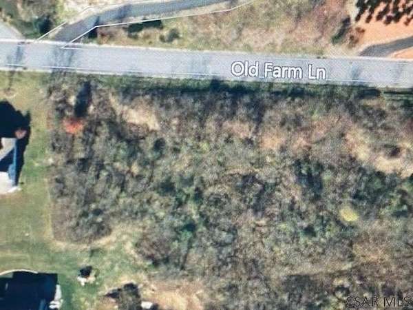 0.96 Acres of Residential Land for Sale in Johnstown, Pennsylvania