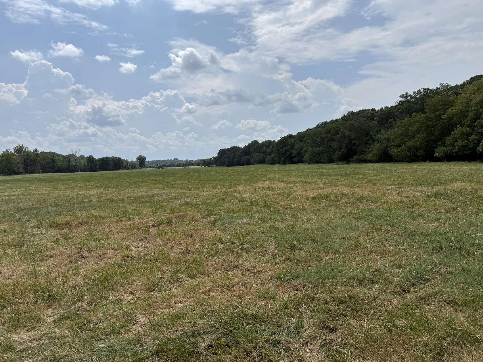 102 Acres of Land for Sale in Republic, Missouri