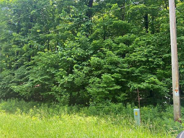 0.92 Acres of Residential Land for Sale in Birchwood, Wisconsin