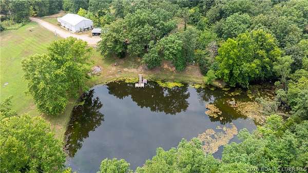 8.2 Acres of Improved Mixed-Use Land for Sale in Versailles, Missouri