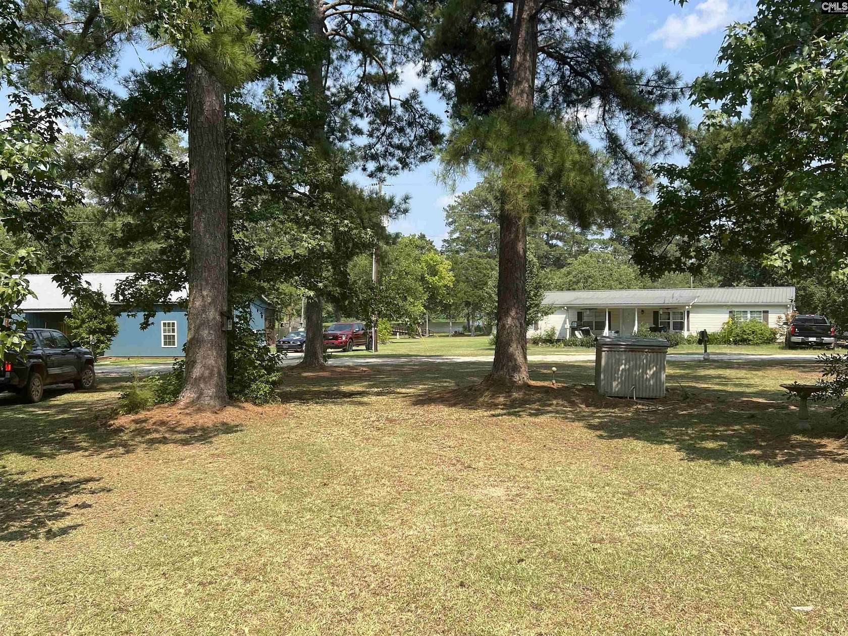 1 Acre of Residential Land for Sale in Saluda, South Carolina