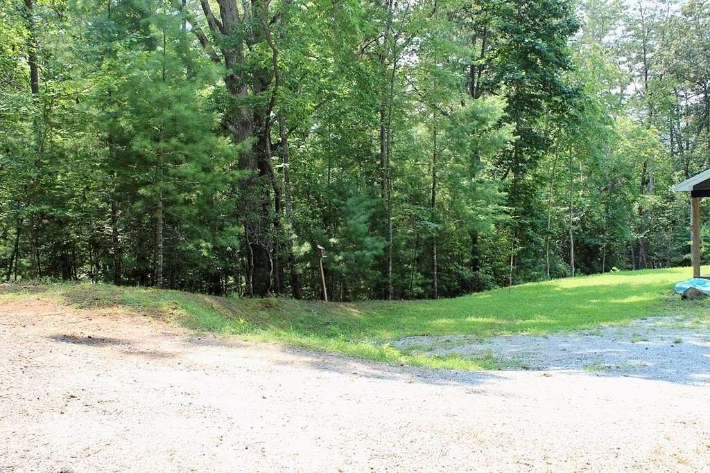 0.8 Acres of Residential Land for Sale in Franklin, North Carolina