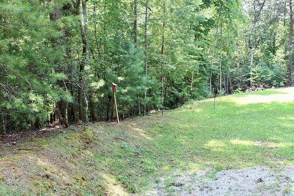 0.8 Acres of Residential Land for Sale in Franklin, North Carolina