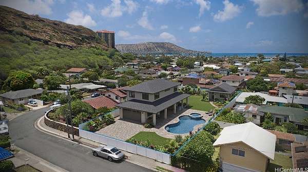 Residential Land for Sale in Honolulu, Hawaii