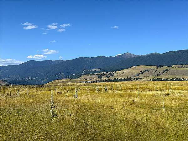 4.69 Acres of Residential Land for Sale in Eureka, Montana