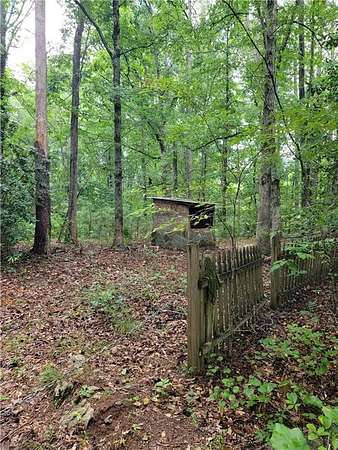 12.4 Acres of Land for Sale in Griffin, Georgia