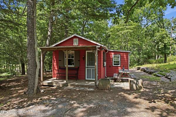 2.2 Acres of Land with Home for Sale in East Stroudsburg, Pennsylvania