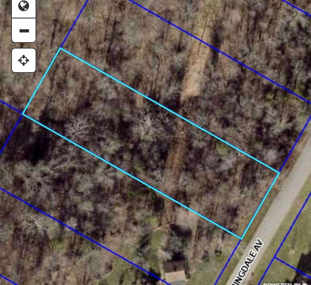 1.74 Acres of Residential Land for Sale in Aurora, Indiana