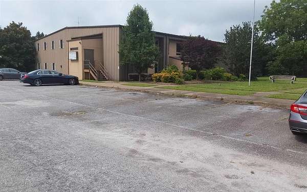 2.18 Acres of Improved Commercial Land for Sale in Spartanburg, South Carolina