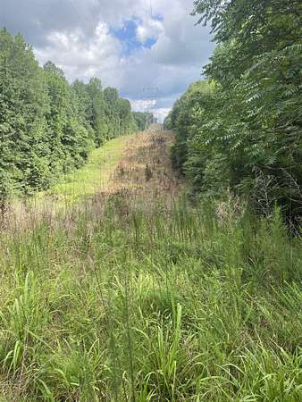 16 Acres of Recreational & Residential Land for Sale in Spartanburg, South Carolina