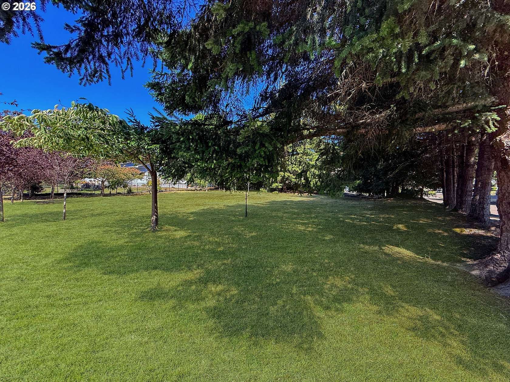 0.31 Acres of Residential Land for Sale in Brookings, Oregon