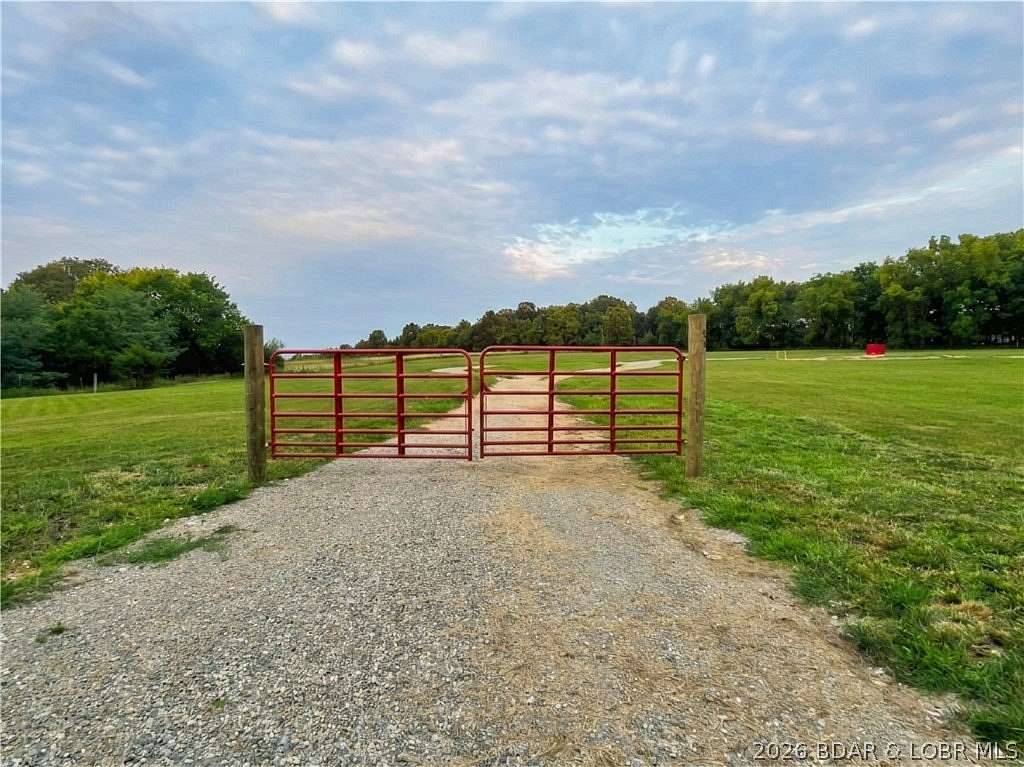 4.65 Acres of Residential Land for Sale in Center No. 3 Township, Missouri
