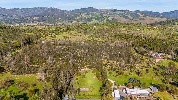 2 Acres of Residential Land for Sale in Kenwood, California