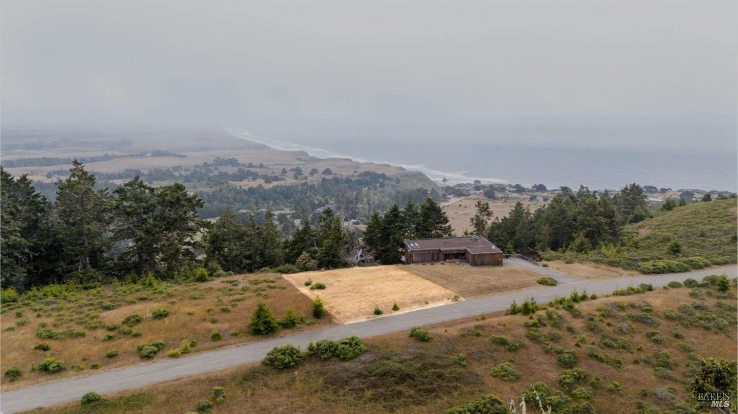 1.33 Acres of Residential Land for Sale in Manchester, California