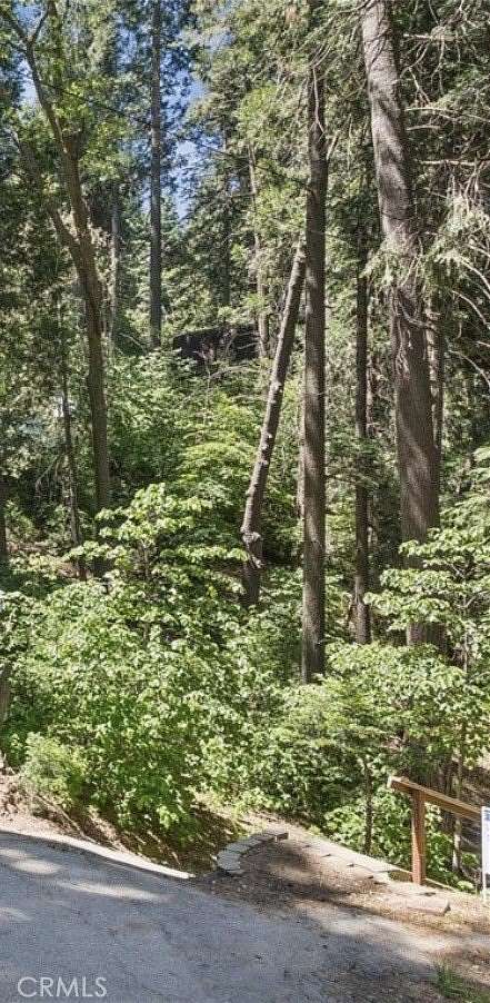 0.1 Acres of Land for Sale in Lake Arrowhead, California