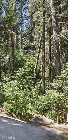 0.1 Acres of Land for Sale in Lake Arrowhead, California