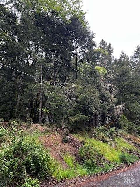 0.23 Acres of Residential Land for Sale in Willits, California