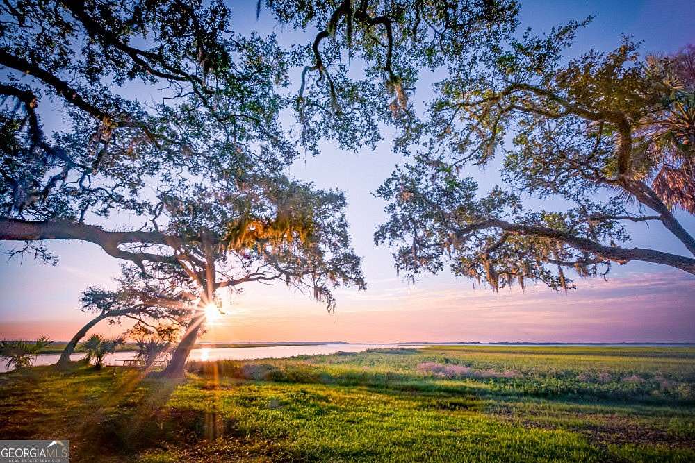 0.18 Acres of Residential Land for Sale in St. Marys, Georgia