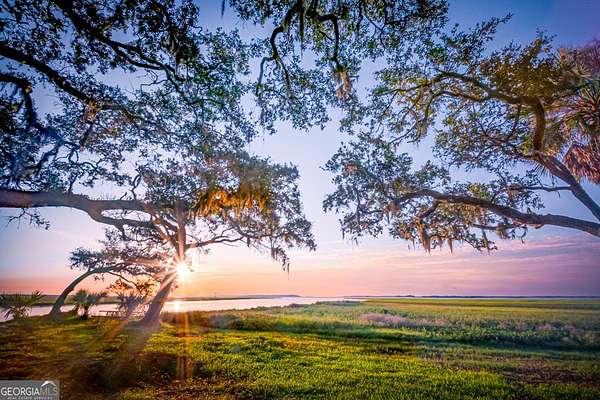 0.18 Acres of Residential Land for Sale in St. Marys, Georgia
