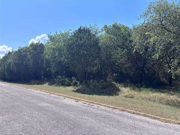0.25 Acres of Residential Land for Sale in Whitney, Texas