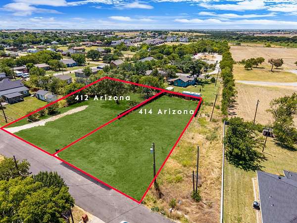 0.28 Acres of Residential Land for Sale in Celina, Texas