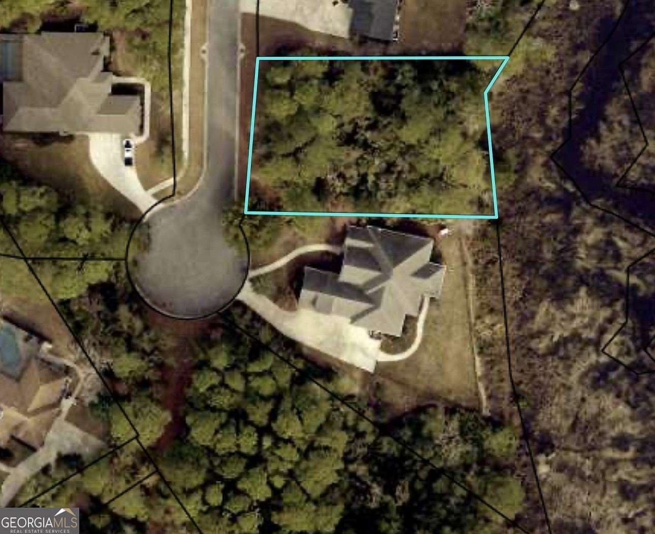 0.41 Acres of Residential Land for Sale in St. Marys, Georgia