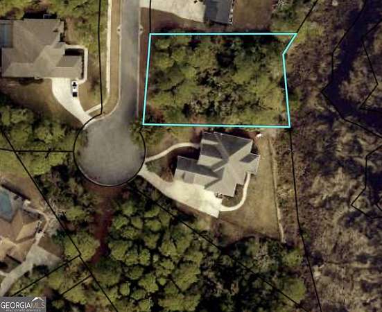 0.41 Acres of Residential Land for Sale in St. Marys, Georgia