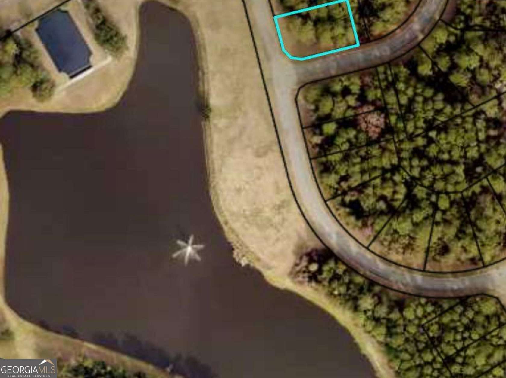 0.2 Acres of Residential Land for Sale in St. Marys, Georgia