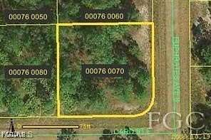 0.36 Acres of Residential Land for Sale in Lehigh Acres, Florida