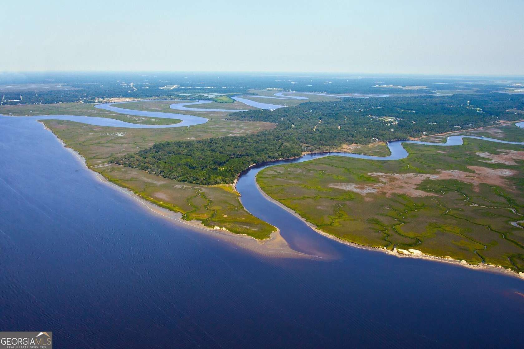 0.4 Acres of Residential Land for Sale in St. Marys, Georgia
