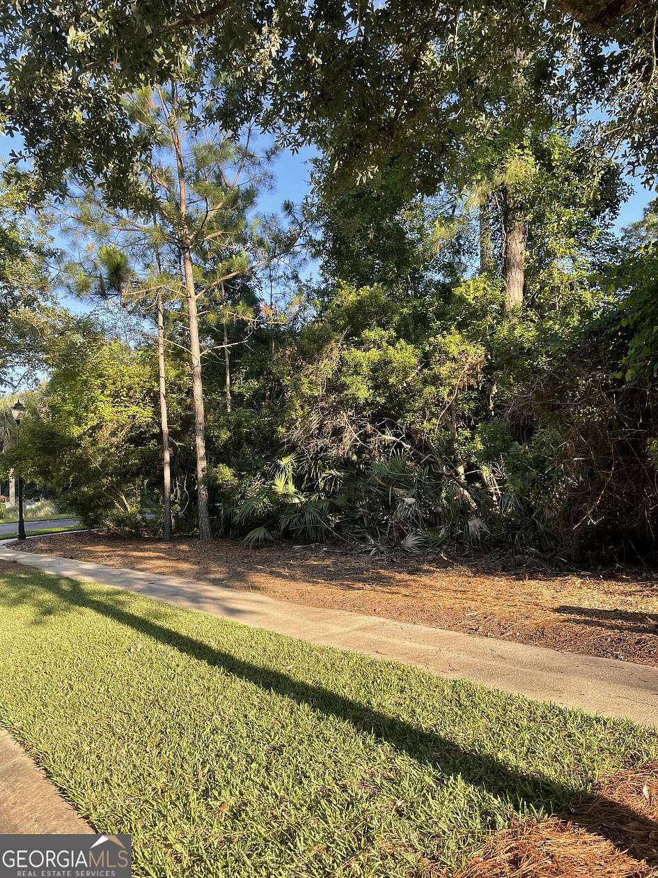 0.21 Acres of Residential Land for Sale in St. Marys, Georgia