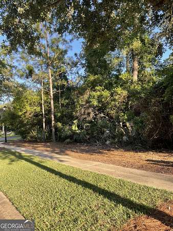 0.21 Acres of Residential Land for Sale in St. Marys, Georgia