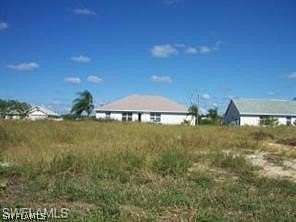 0.23 Acres of Residential Land for Sale in Lehigh Acres, Florida