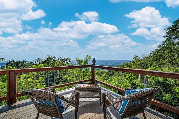 2.73 Acres of Land with Home for Sale in Mentone, Alabama