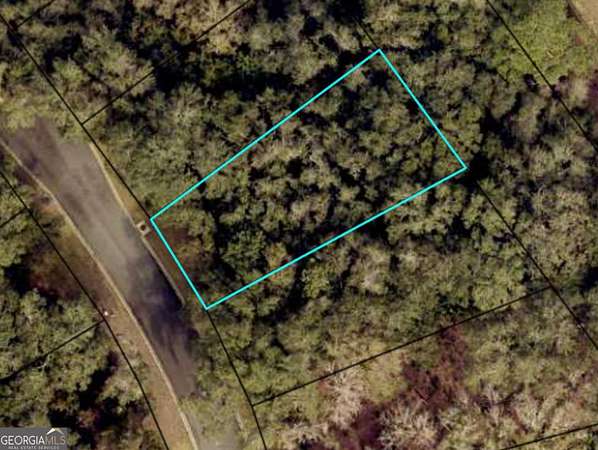 0.15 Acres of Residential Land for Sale in St. Marys, Georgia