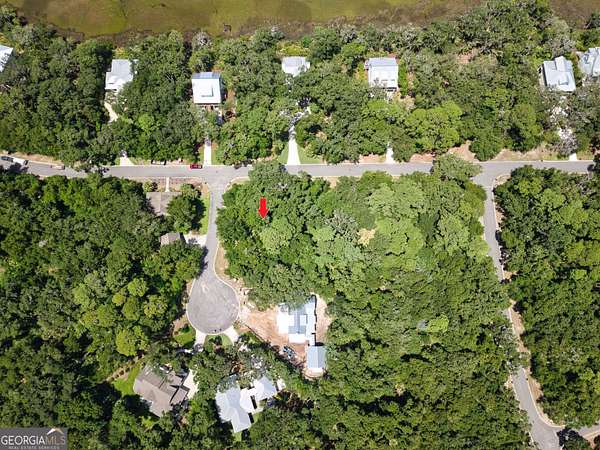 0.31 Acres of Residential Land for Sale in St. Marys, Georgia
