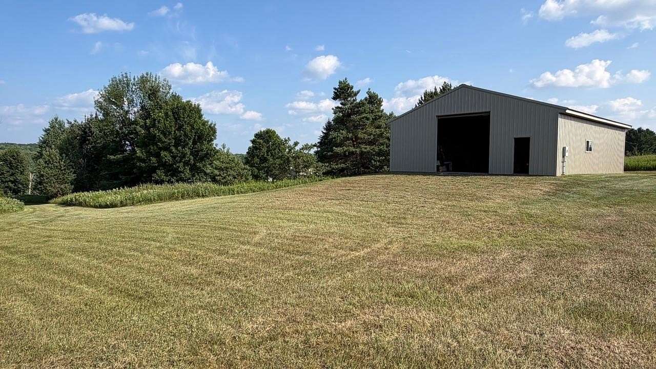 1.69 Acres of Residential Land for Sale in Park Falls, Wisconsin