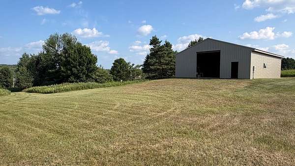 1.69 Acres of Residential Land for Sale in Park Falls, Wisconsin