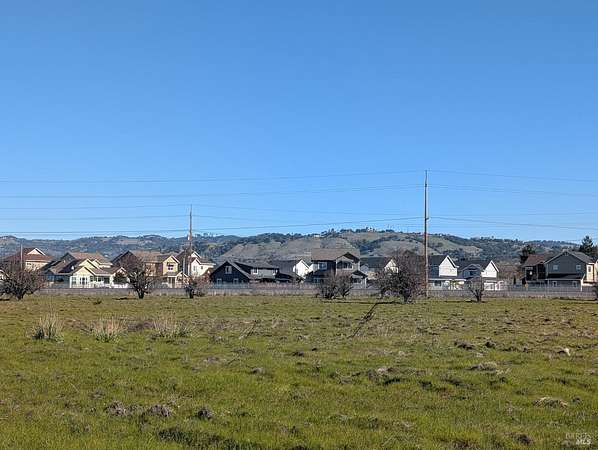 9.28 Acres of Residential Land for Sale in Santa Rosa, California