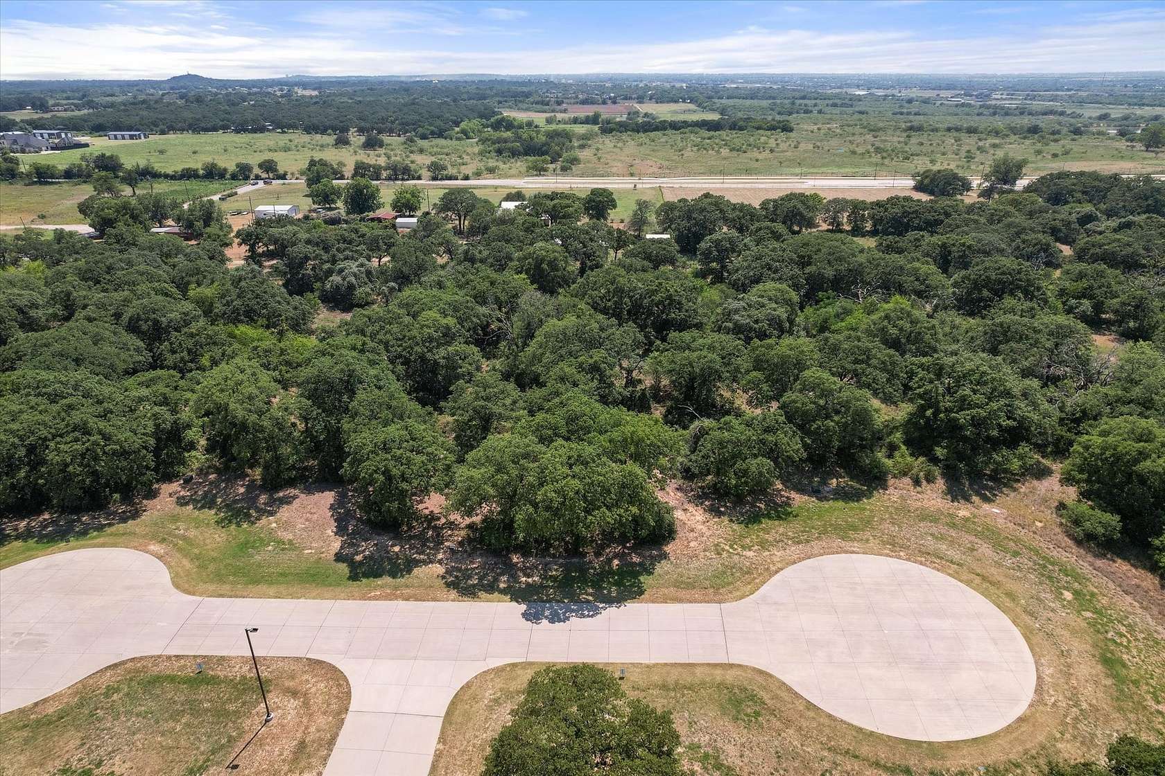 1.32 Acres of Residential Land for Sale in Burleson, Texas